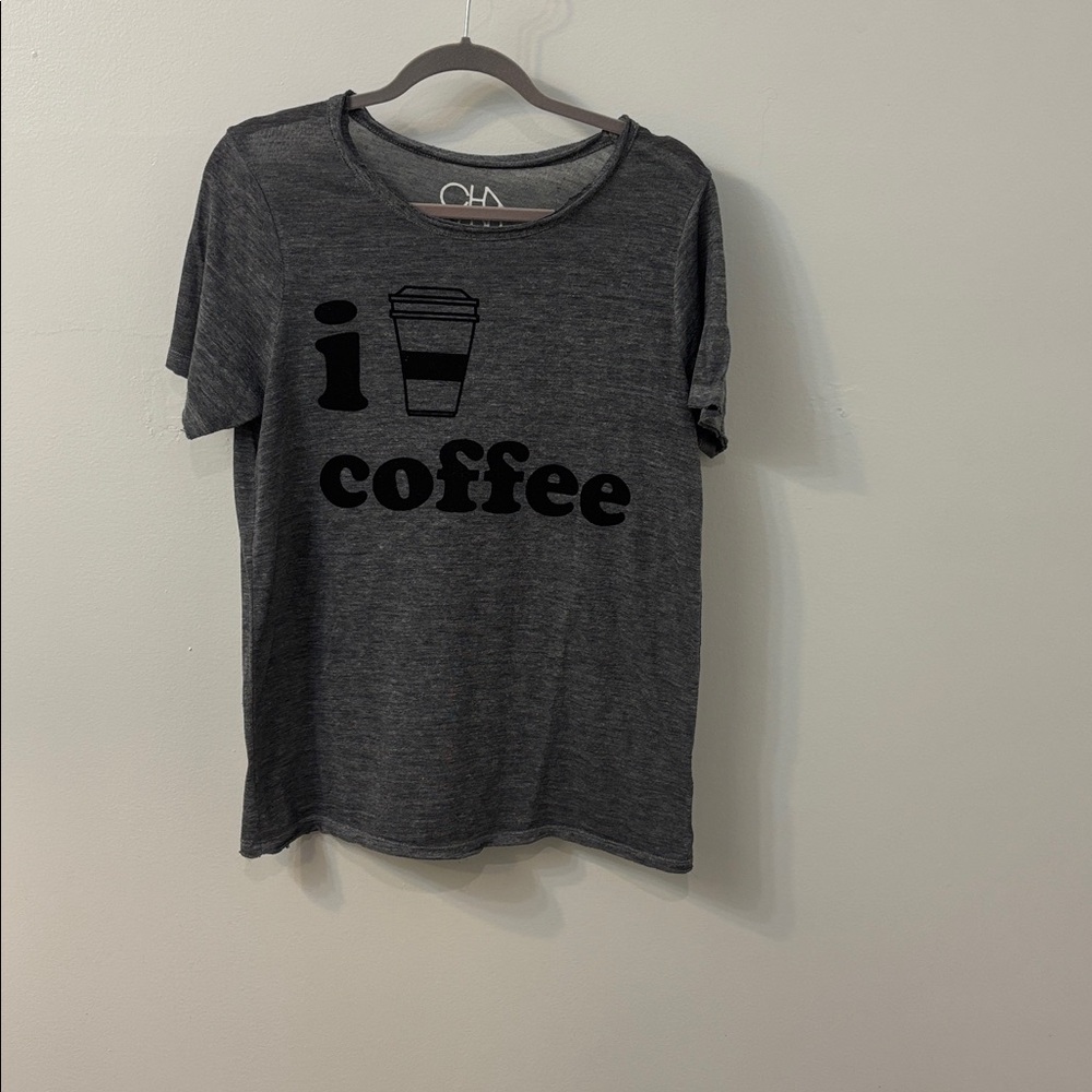 Chaser brand Graphic Tee